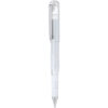 PENTEL    Roller Hybrid Gel Grip   1.0mm K230-WO   weiss – Bild 2