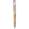 PENTEL    Roller Hybrid Gel Grip   1.0mm K230-XO   gold – Bild 2