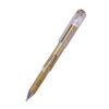 PENTEL    Roller Hybrid Gel Grip   1.0mm K230-XO   gold