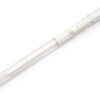 PENTEL    Roller Hybrid Gel Grip   1.0mm K230M3XZW gold, silber, weiss – Bild 3