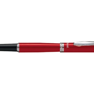 PENTEL    EngerGel Roller Sterling K611BA    rot