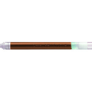 PENTEL    EnerGel Mine             0.7mm LR7-EX    braun