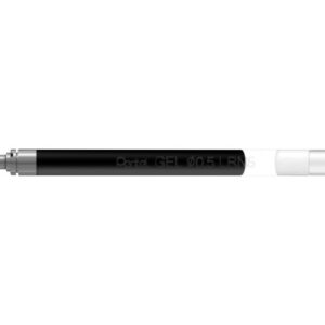 PENTEL    EnerGel Mine             0.5mm LRN5-AX   schwarz, zu BL625,BLN75+BLN105