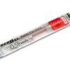 PENTEL    EnerGel Mine             0.5mm LRN5-BX   rot, zu BL625,BLN75+BLN105 – Bild 3