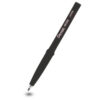 PENTEL    Roller-Patrone RS3/4     0,6mm MG6S-A    schwarz – Bild 3