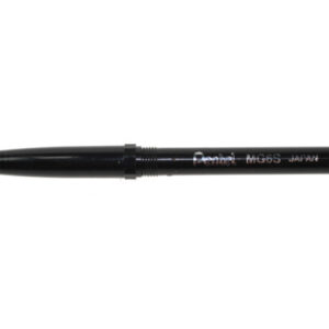 PENTEL    Roller-Patrone RS3/4     0,6mm MG6S-A    schwarz