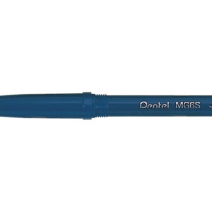 PENTEL    Roller-Patrone RS3/4     0,6mm MG6S-C    blau
