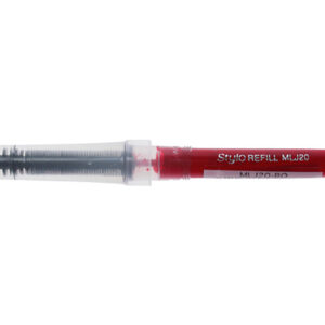 PENTEL    Patrone Tradio MLJ20-BO  rot