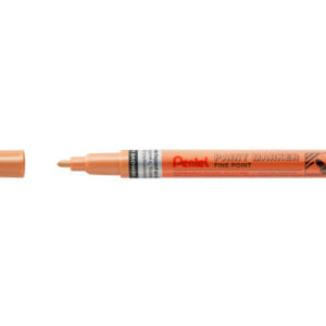 PENTEL    Paint Marker             1.5mm MSP10-ME  bronce