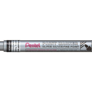 PENTEL    PaiMarker                1,5mm MSP10Z    silber