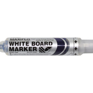 PENTEL    Whiteboard Marker          6mm MWL5M-CO  blau