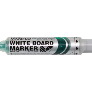 PENTEL    Whiteboard Marker          6mm MWL5M-DO  grün