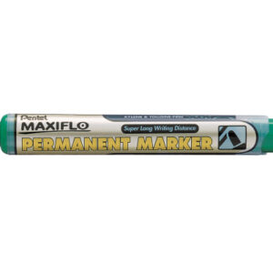 PENTEL    Marker Maxiflo           4,5mm NLF50-DO  grün