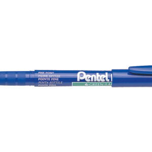 PENTEL    Marker Green Label           M NMS50-CO  blau