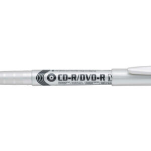 PENTEL    Marker CD/DVD/BD       0,8-1mm NMS51-AO  schwarz                  perm.