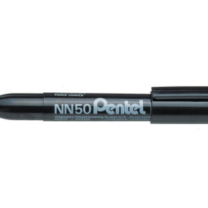 PENTEL    Marker Green Label       1,5mm NN50-AO   schwarz