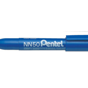 PENTEL    Marker Green Label       1,5mm NN50-CO   blau