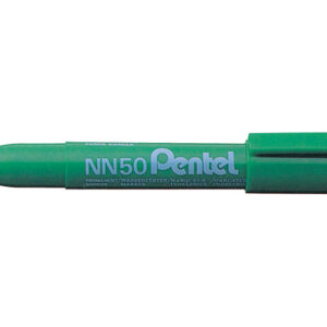 PENTEL    Marker Green Label       1,5mm NN50-DO   grün