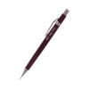 PENTEL    Druckbleistift Sharp     0.3mm P203-E    braun mit Radiergummi – Bild 2