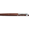 PENTEL    Druckbleistift Sharp     0.3mm P203-E    braun mit Radiergummi