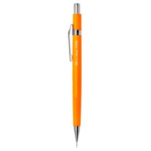 PENTEL    Druckbleistift Sharp     0,5mm P205-FF   neon-orange