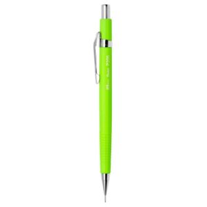 PENTEL    Druckbleistift Sharp     0,5mm P205-FK   neon-grün