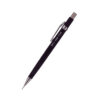 PENTEL    Druckbleistift Sharp     0.5mm P205A     schwarz mit Radiergummi – Bild 2