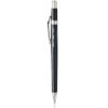 PENTEL    Druckbleistift Sharp     0.5mm P205A     schwarz mit Radiergummi