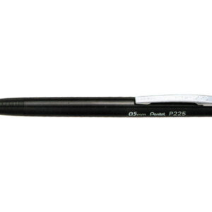 PENTEL    Druckbleistift Sharp     0,5mm P225-A    schwarz