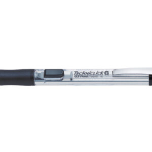 PENTEL    Druckbleistift           0,5mm PD305T-A  schwarz