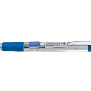 PENTEL    Techniclick              0,5mm PD305T-C  blau