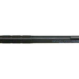 PENTEL    Druckbleistift Graph     0,5mm PG1005-A  schwarz