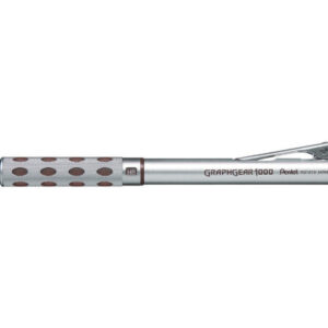 PENTEL    Graphgear 1000           0,3mm PG1013-E