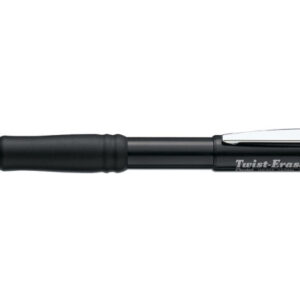 PENTEL    Druckbleistift Twist     0,5mm QE515AX   schwarz