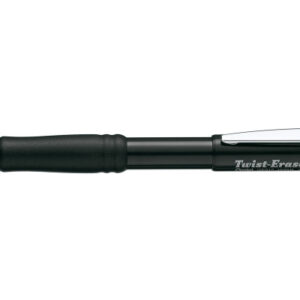 PENTEL    Druckbleistift Twist     0,7mm QE517AX   schwarz