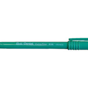 PENTEL    Rollerball                  XF R56-D     grün