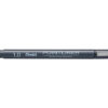 PENTEL    Fineliner Pigment       1.0 mm S20P-10A  POINTLINER, schwarz