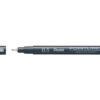 PENTEL    Fineliner Pigment       0.5 mm S20P-5SP  POINTLINER, sepia – Bild 2