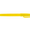 PENTEL    Faserschreiber Sign Pen  2.0mm S520-G    gelb – Bild 2