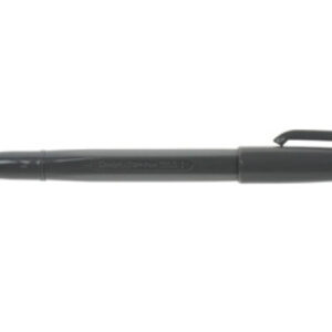 PENTEL    Faserschreiber Sign Pen  2.0mm S520-N    grau