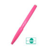PENTEL    Faserschreiber Sign Pen  2.0mm S520-P    pink – Bild 2