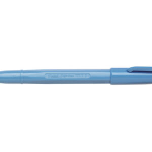 PENTEL    Faserschreiber Sign Pen  2.0mm S520-S    hellblau