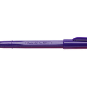 PENTEL    Faserschreiber Sign Pen  2.0mm S520-V    violett