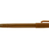 PENTEL    Faserschreiber Sign Pen  2.0mm S520-Y    ocker