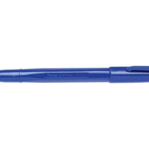 PENTEL    Faserschreiber Sign Pen  2.0mm S520C     blau
