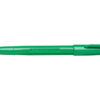 PENTEL    Faserschreiber Sign Pen  2.0mm S520D     grün