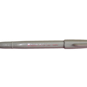PENTEL    Brush Sign Pen SES15C-N  grau