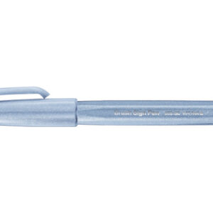PENTEL    Brush Sign Pen SES15C-S3 vergissmeinnicht