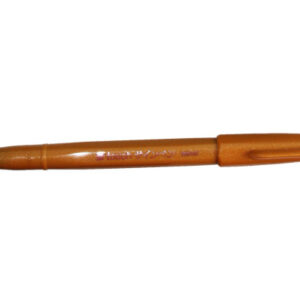 PENTEL    Brush Sign Pen SES15C-Y  ocker