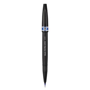 PENTEL    Brush Sign Pen Artist SESF30CCX blau